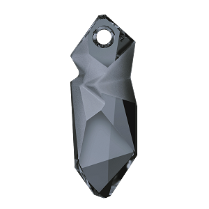 Crystal Silver Night